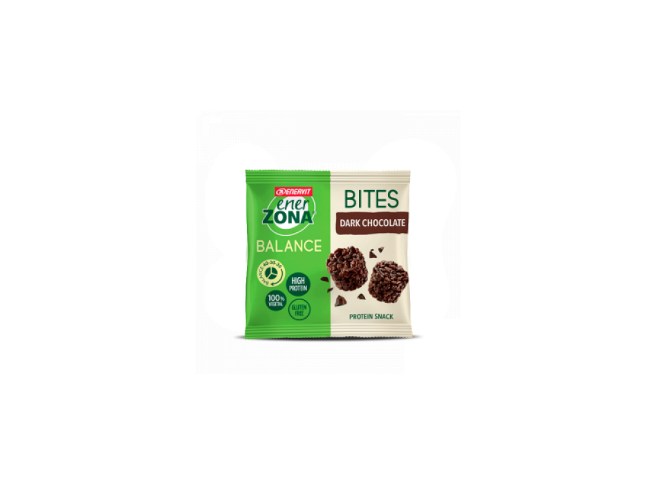 Bites (mini Rock 40-30-30) Bustina Da 24 G 1 Heracles Nutrition - Acquista online