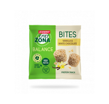 Bites (mini Rock 40-30-30) Bustina Da 24 G 1 Heracles Nutrition - Acquista online