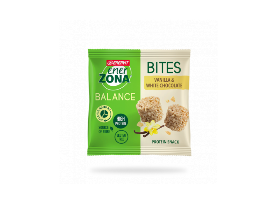 Bites (mini Rock 40-30-30) Bustina Da 24 G 1 Heracles Nutrition - Acquista online