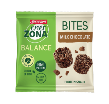 Bites (mini Rock 40-30-30) Bustina Da 24 G 1 Heracles Nutrition - Acquista online