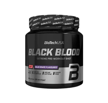 Black Blood Caf+ 300g 1 Heracles Nutrition - Acquista online