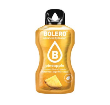 Bolero Drinks Con Stevia Ananas 1 Heracles Nutrition - Acquista online