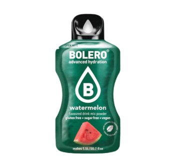 Bolero Drinks Con Stevia Cocomero 1 Heracles Nutrition - Acquista online