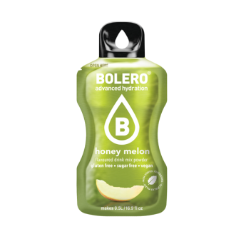 Bolero Drinks Con Stevia Honey Melon 1 Heracles Nutrition - Acquista online