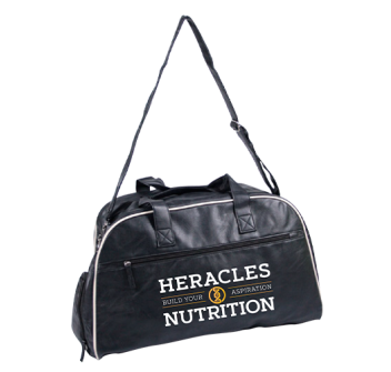 Borsone Heracles Nutrition 1 Heracles Nutrition - Acquista online