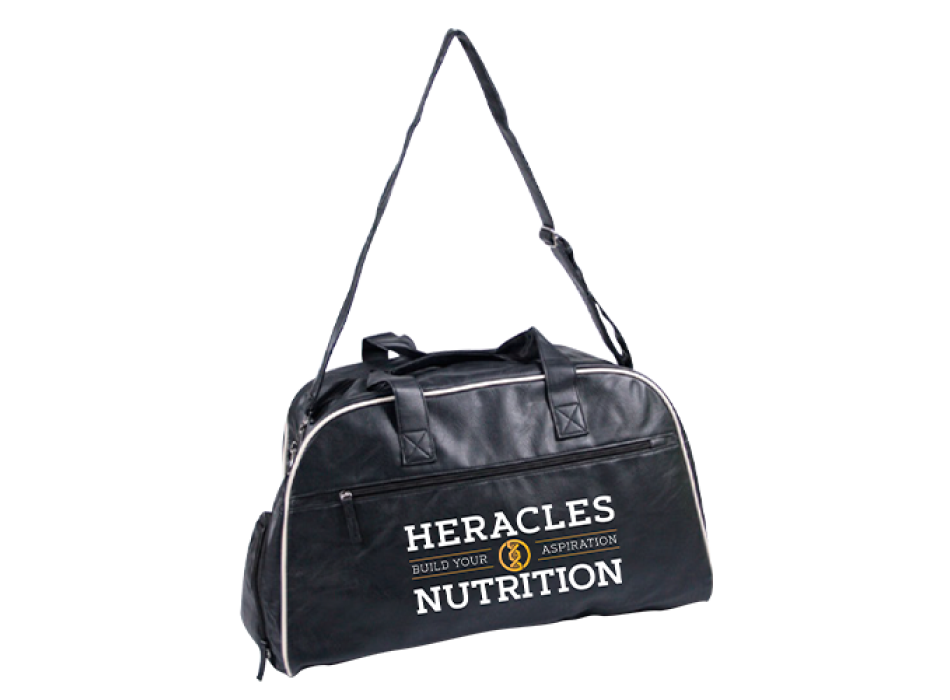 Borsone Heracles Nutrition 1 Heracles Nutrition - Acquista online