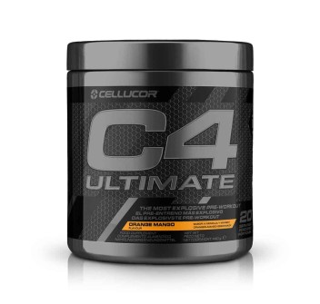 C4 Ultimate 440g 1 Heracles Nutrition - Acquista online