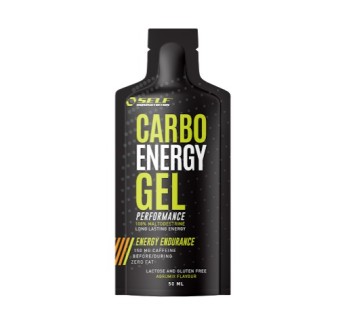 Carbo Energy Gel 50ml 1 Heracles Nutrition - Acquista online