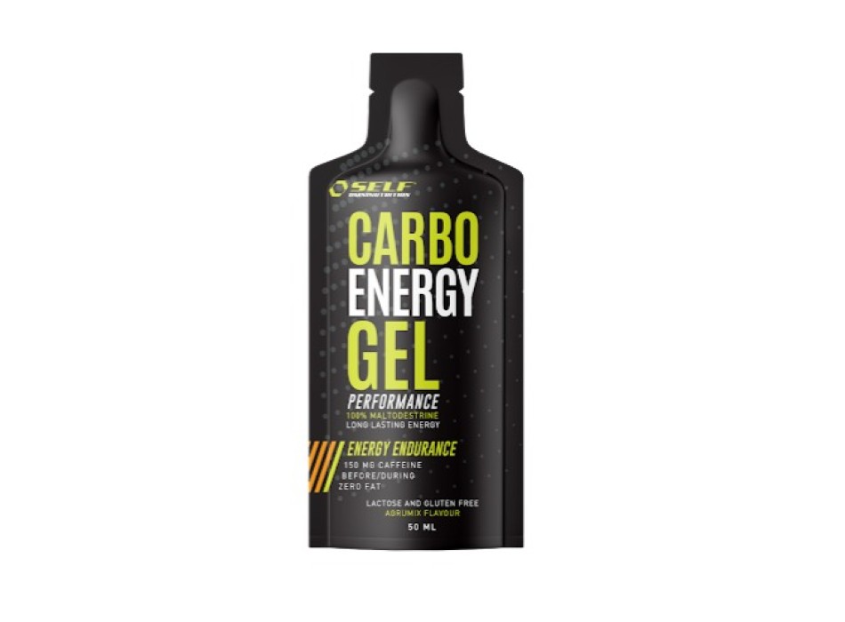 Carbo Energy Gel 50ml 1 Heracles Nutrition - Acquista online