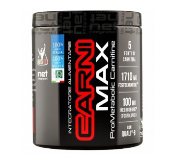 Carni Max 90cpr 1 Heracles Nutrition - Acquista online