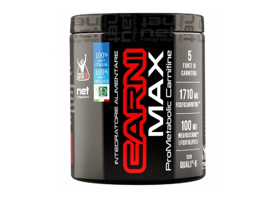 Carni Max 90cpr 1 Heracles Nutrition - Acquista online