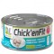 Chick'enfit 155g Naturale