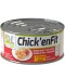 Chick'enfit 155g Pomodoro