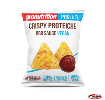 Chips Proteiche 60g 1 Heracles Nutrition - Acquista online