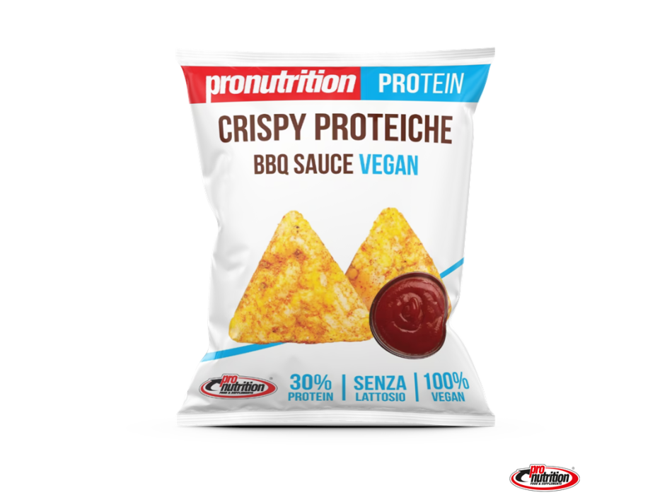 Chips Proteiche 60g 1 Heracles Nutrition - Acquista online