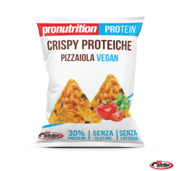 Chips Proteiche 60g 1 Heracles Nutrition - Acquista online