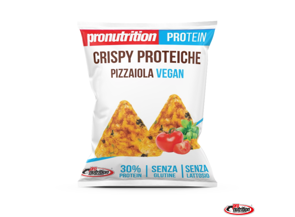 Chips Proteiche 60g 1 Heracles Nutrition - Acquista online