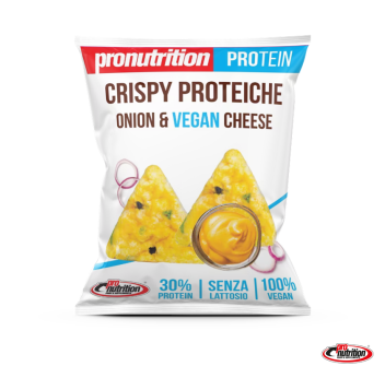 Chips Proteiche 60g 1 Heracles Nutrition - Acquista online