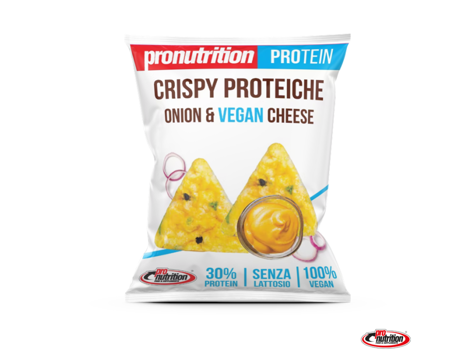 Chips Proteiche 60g 1 Heracles Nutrition - Acquista online