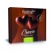 Choco Praline con Cuore di Pistacchio Box 9x10g