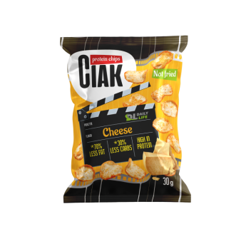 Ciak Protein Chips 30g 1 Heracles Nutrition - Acquista online