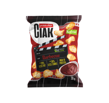 Ciak Protein Chips 30g 1 Heracles Nutrition - Acquista online