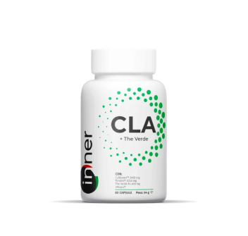 Cla + The Verde 80cps 1 Heracles Nutrition - Acquista online