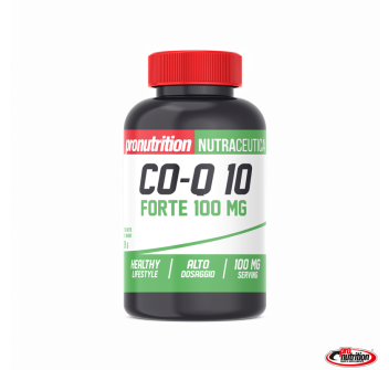 Co Q10 Forte 100mg 90cpr 2 Heracles Nutrition - Acquista online