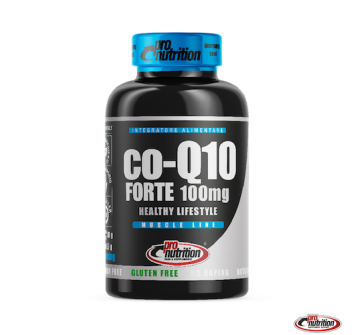 Co Q10 Forte 100mg 90cpr 1 Heracles Nutrition - Acquista online