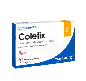 Coletix® 30cpr 1 Heracles Nutrition - Acquista online