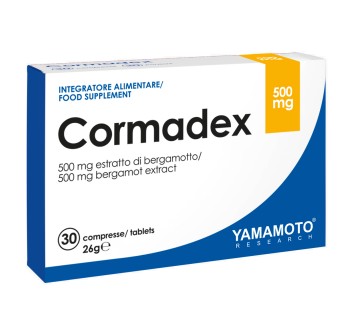 Cormadex® 30cpr 1 Heracles Nutrition - Acquista online