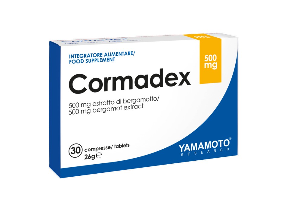 Cormadex® 30cpr 1 Heracles Nutrition - Acquista online