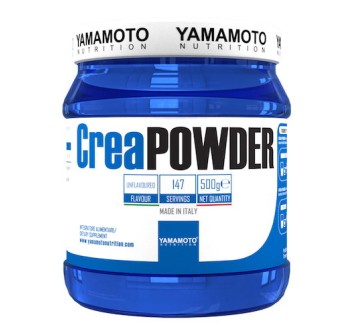 Crea Powder Creapure® Quality 500g 1 Heracles Nutrition - Acquista online