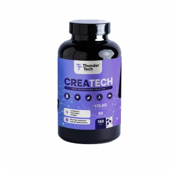 Createch 150cps 1 Heracles Nutrition - Acquista online