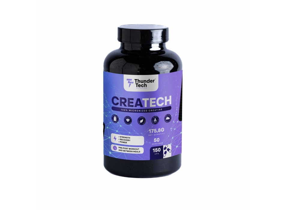 Createch 150cps 1 Heracles Nutrition - Acquista online