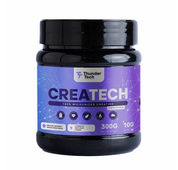 Createch Powder 200mesh 300g 1 Heracles Nutrition - Acquista online