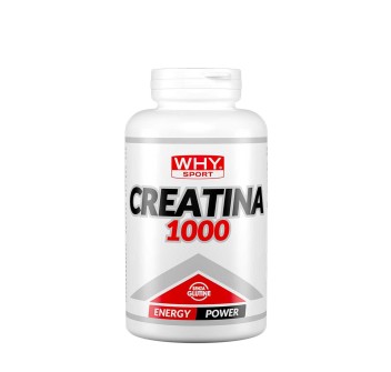 Creatina 1000 240cpr 1 Heracles Nutrition - Acquista online