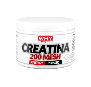 Creatina 200mesh 200g 1 Heracles Nutrition - Acquista online