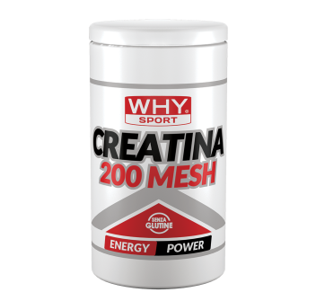 Creatina 200mesh 500g 1 Heracles Nutrition - Acquista online