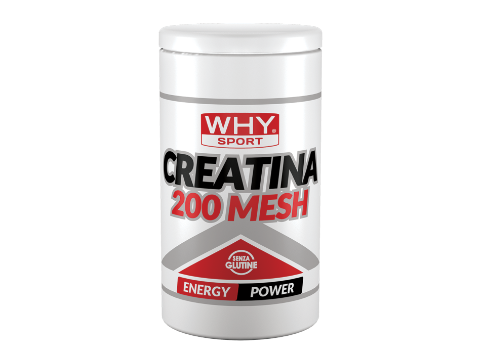 Creatina 200mesh 500g 1 Heracles Nutrition - Acquista online