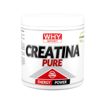 Creatina Pure 300g 1 Heracles Nutrition - Acquista online