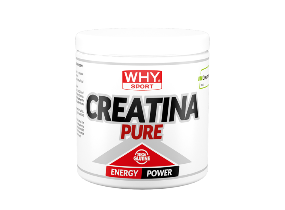 Creatina Pure 300g 1 Heracles Nutrition - Acquista online