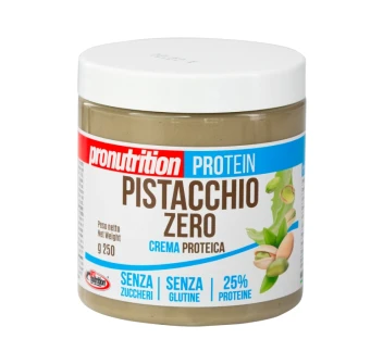 Crema Proteica Zero Al Pistacchio 250 G 1 Heracles Nutrition - Acquista online