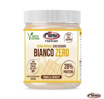 Crema Proteica Zero Zuccheri 350 G 1 Heracles Nutrition - Acquista online