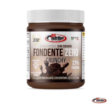 Crema Proteica Zero Zuccheri 350 G 1 Heracles Nutrition - Acquista online