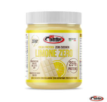 Crema Proteica Zero Zuccheri 350 G 1 Heracles Nutrition - Acquista online