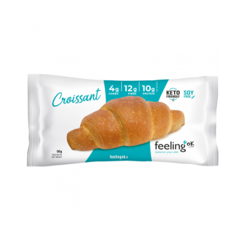 Croissant Optimize 50g 1 Heracles Nutrition - Acquista online