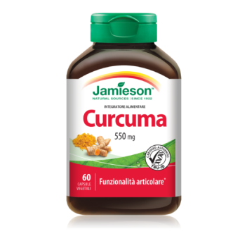 Curcuma 60cps 1 Heracles Nutrition - Acquista online