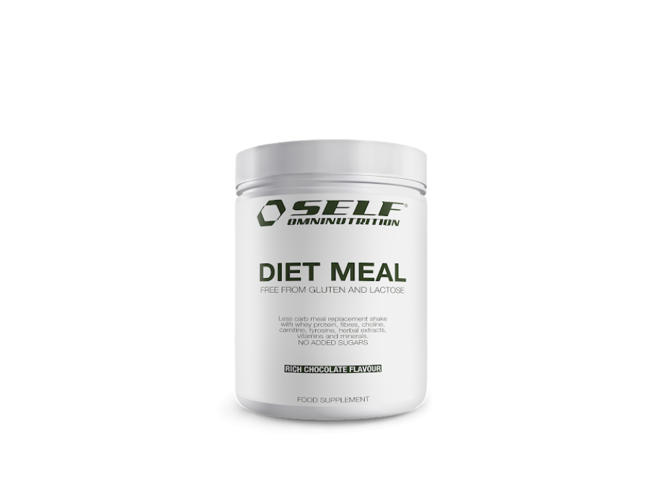 Diet Meal 500 Gr 1 Heracles Nutrition - Acquista online