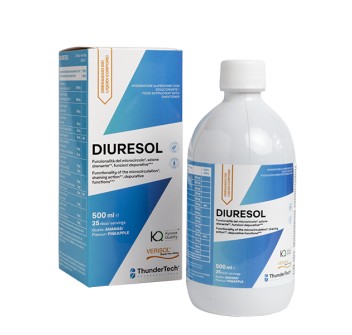 Diuresol 500ml Ananas 1 Heracles Nutrition - Acquista online